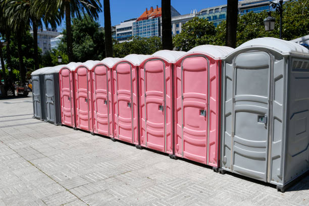 Best Long-Term Portable Toilet Rental  in Sunnyside, GA