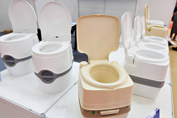 Best Short-Term Portable Toilet Rental  in Sunnyside, GA