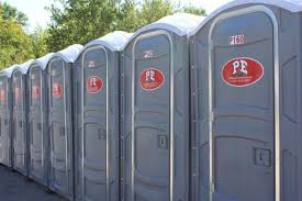 Types of Portable Toilets We Offer in Sunnyside, GA